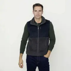 UNIVERSITY CLUB - Polar Hombre