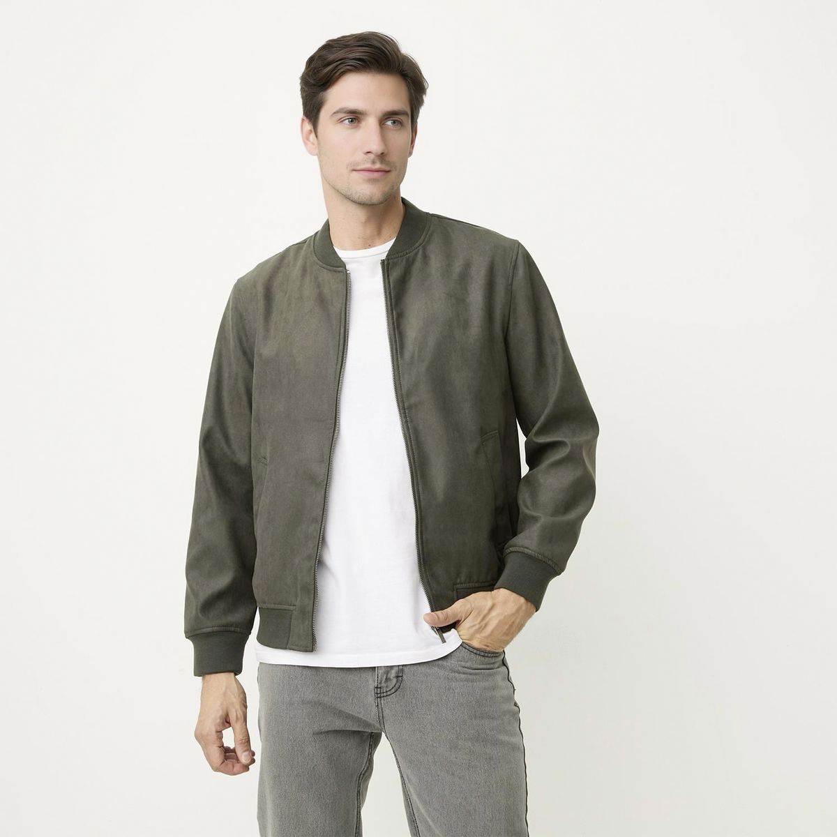 NEWPORT - Chaqueta Hombre Newport