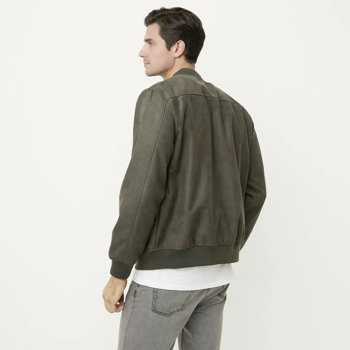 NEWPORT - Chaqueta Hombre Newport