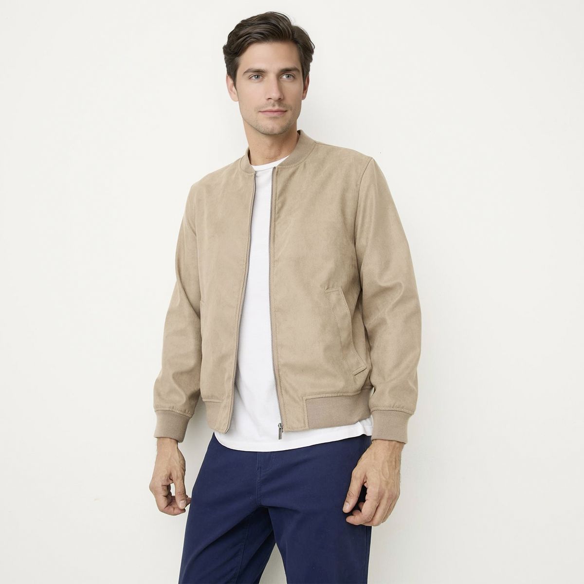 NEWPORT - Chaqueta Hombre Newport
