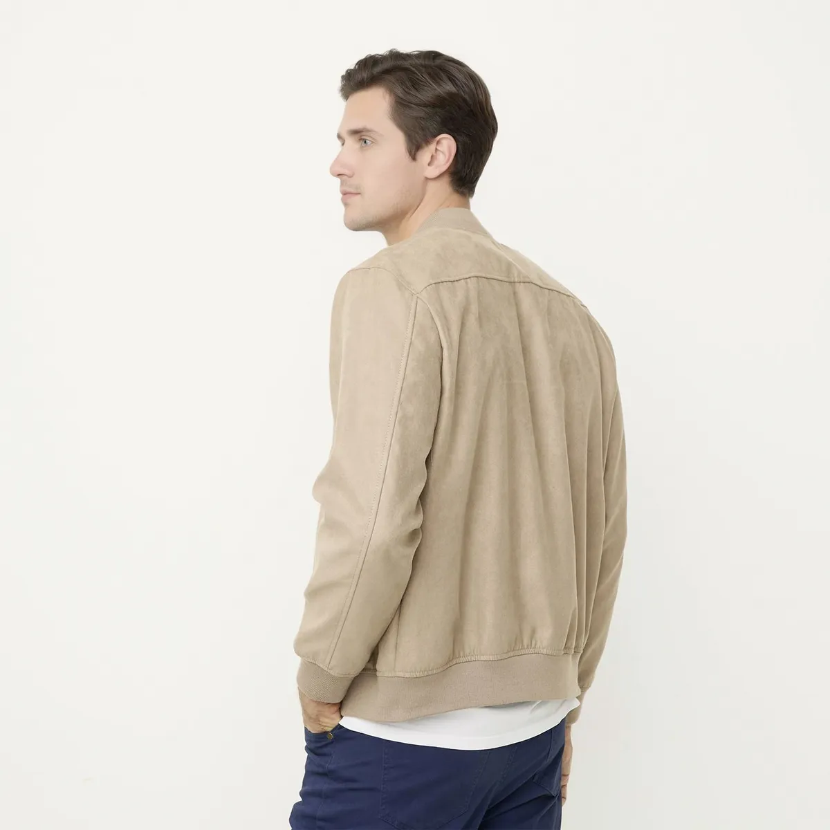 NEWPORT - Chaqueta Hombre Newport