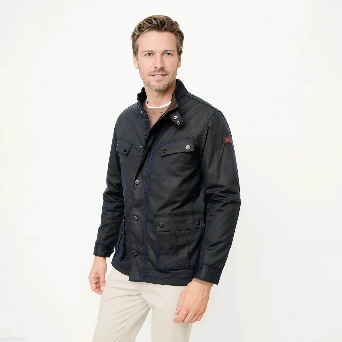 LA MARTINA - Chaqueta Hombre La Martina