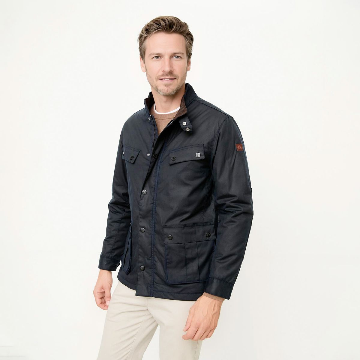 LA MARTINA - Chaqueta Hombre La Martina