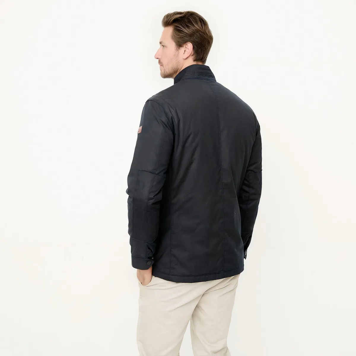 LA MARTINA - Chaqueta Hombre La Martina