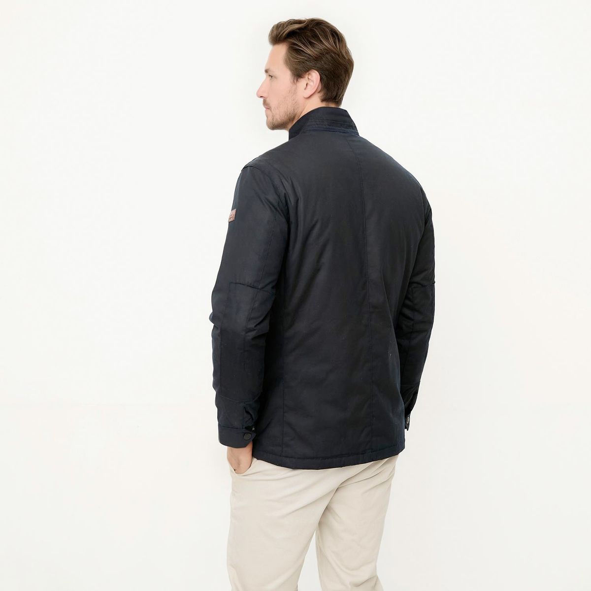 LA MARTINA - Chaqueta Hombre La Martina