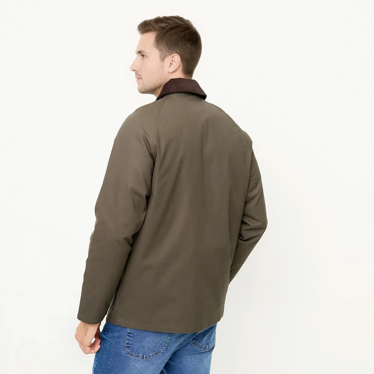 UNIVERSITY CLUB - Chaqueta Hombre University Club
