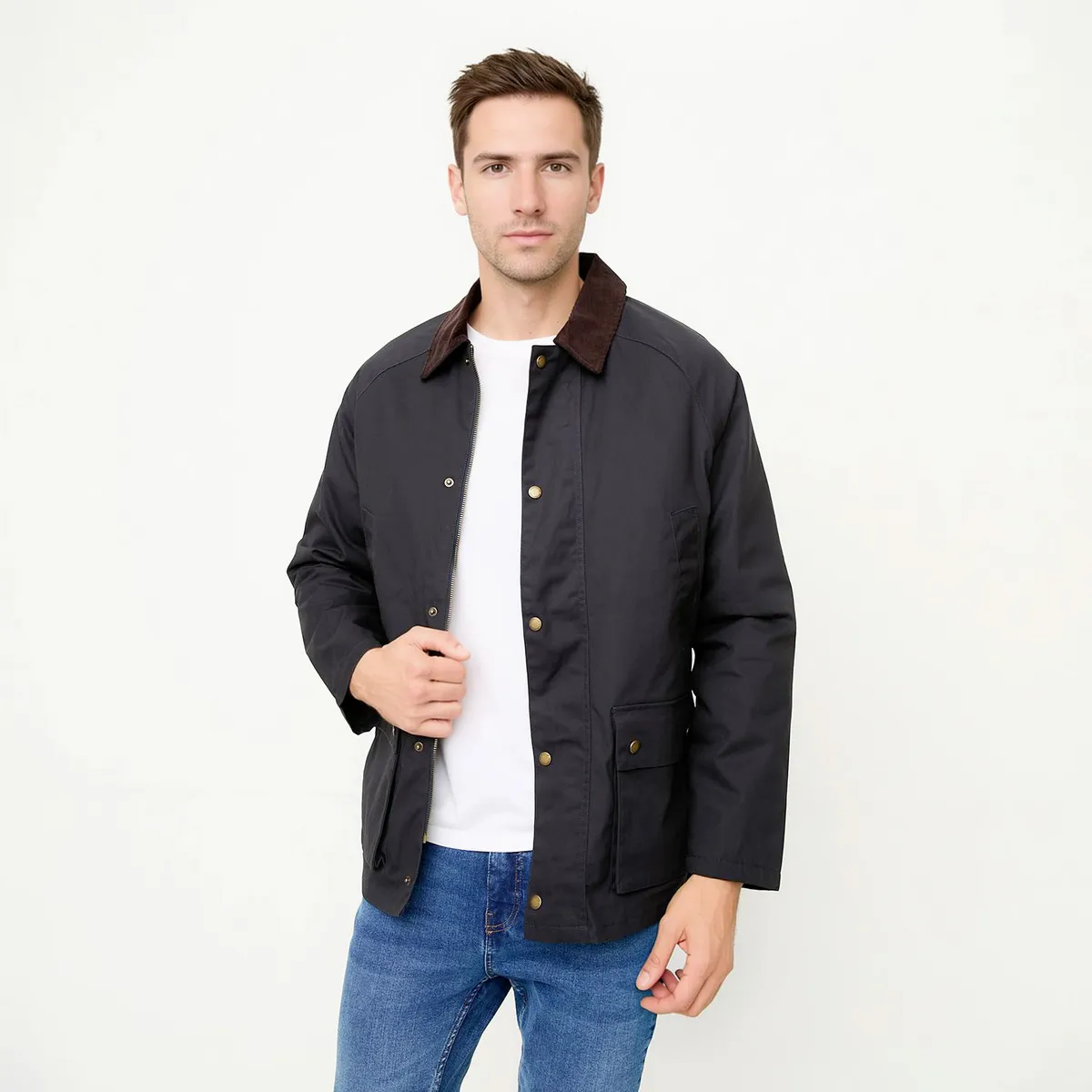 UNIVERSITY CLUB - Chaqueta Hombre University Club