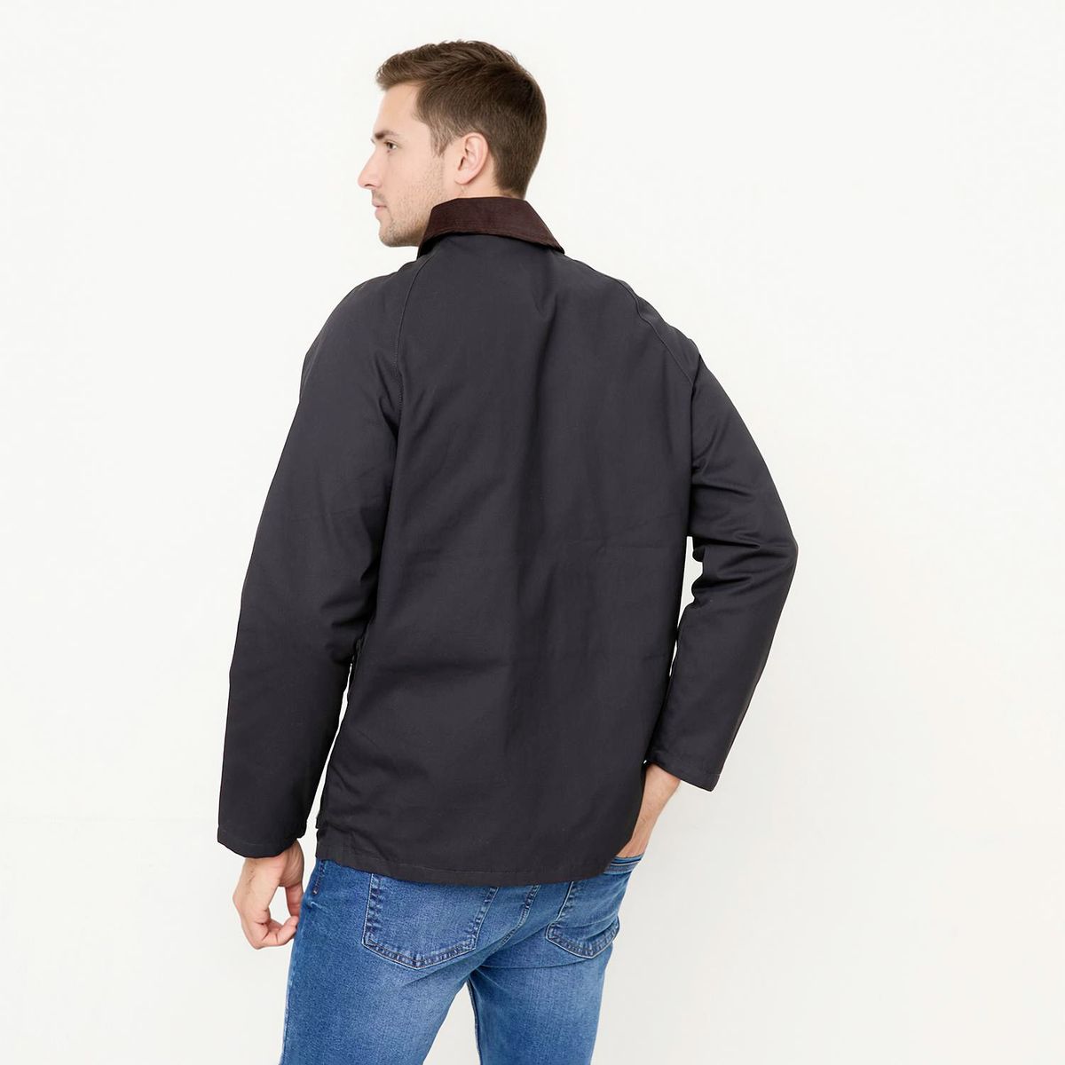 UNIVERSITY CLUB - Chaqueta Hombre University Club