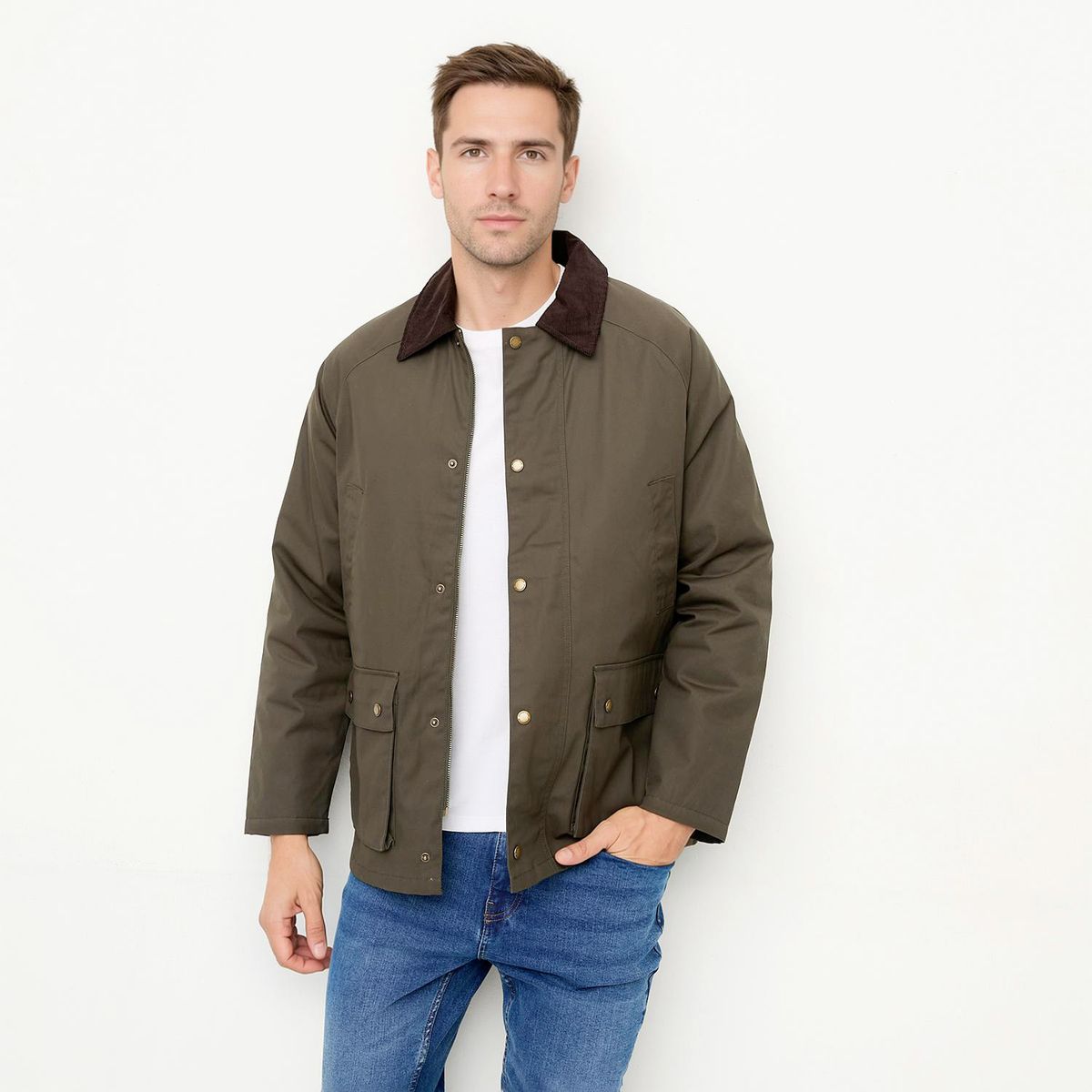 UNIVERSITY CLUB - Chaqueta Hombre University Club