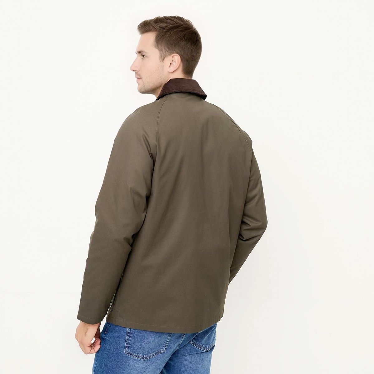 UNIVERSITY CLUB - Chaqueta Hombre University Club
