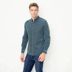 WOLF&HANK - Camisa Hombre