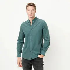 WOLF&HANK - Camisa Hombre