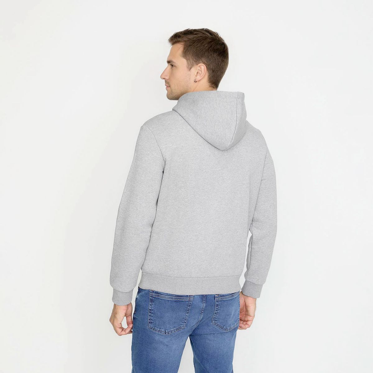 UNIVERSITY CLUB - Polerón Hombre University Club