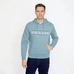 UNIVERSITY CLUB - Polerón Hombre