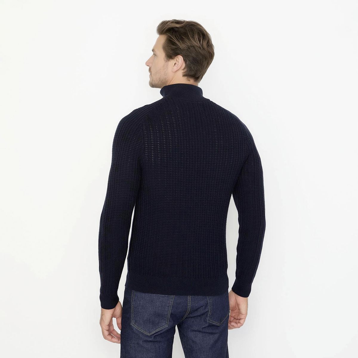 LA MARTINA - Sweater Hombre La Martina