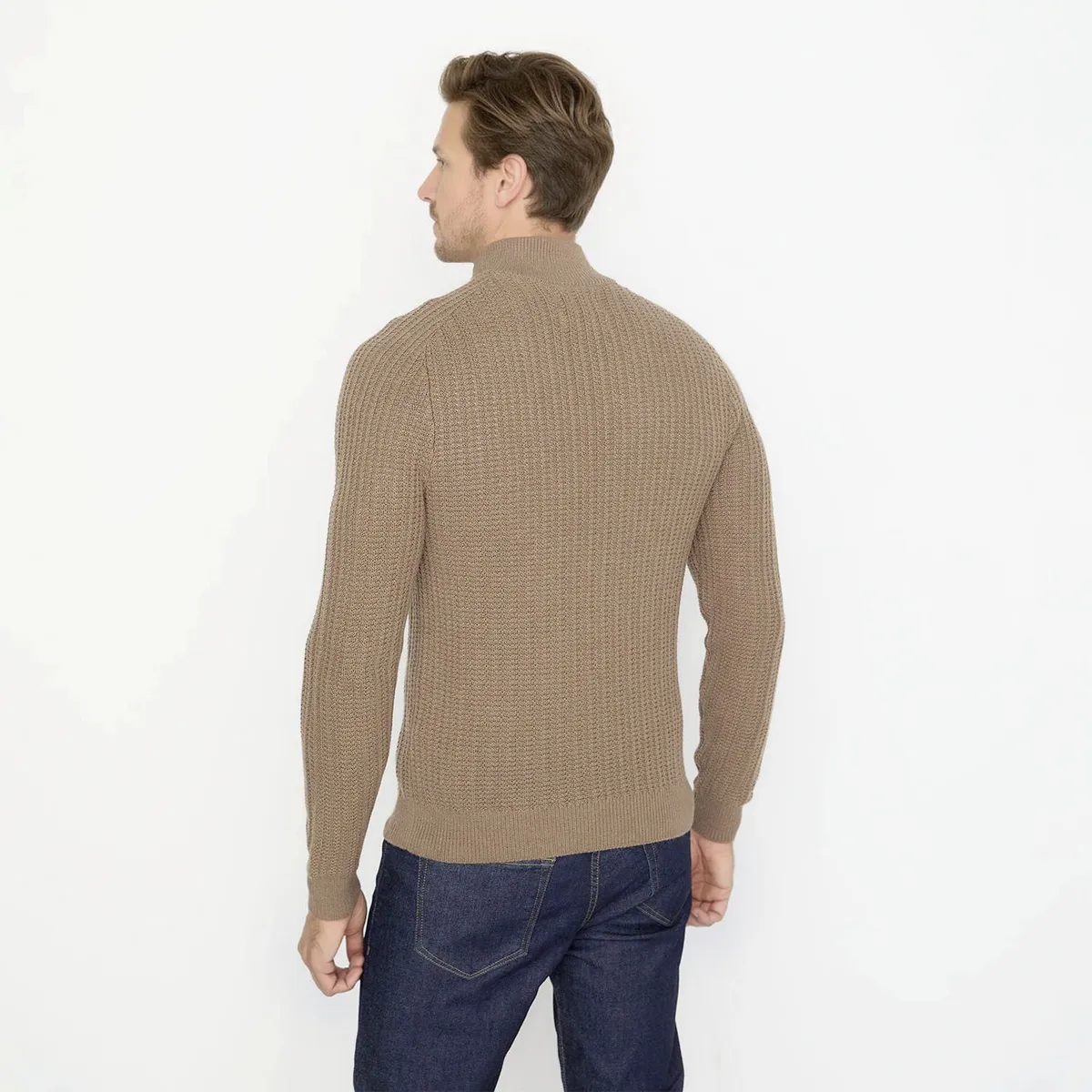 LA MARTINA - Sweater Hombre La Martina