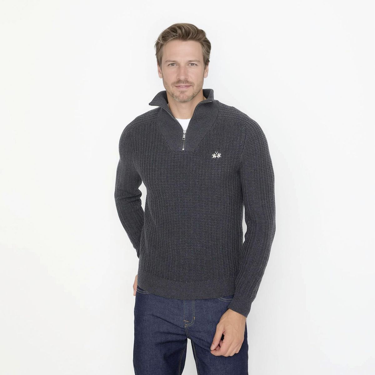 LA MARTINA - Sweater Hombre La Martina