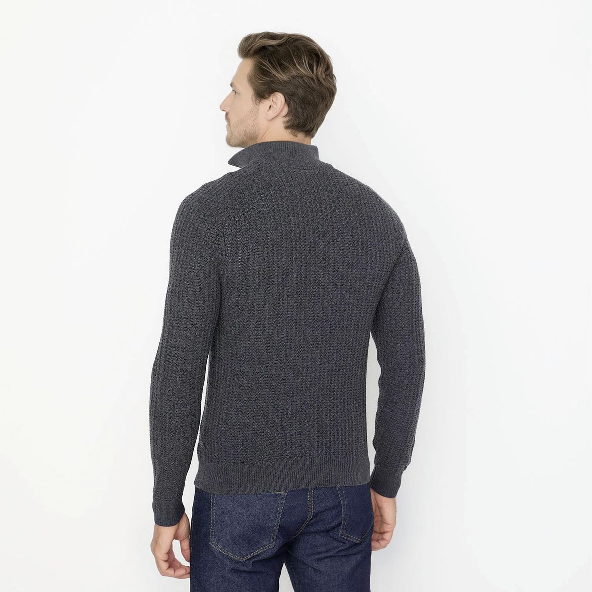 LA MARTINA - Sweater Hombre La Martina