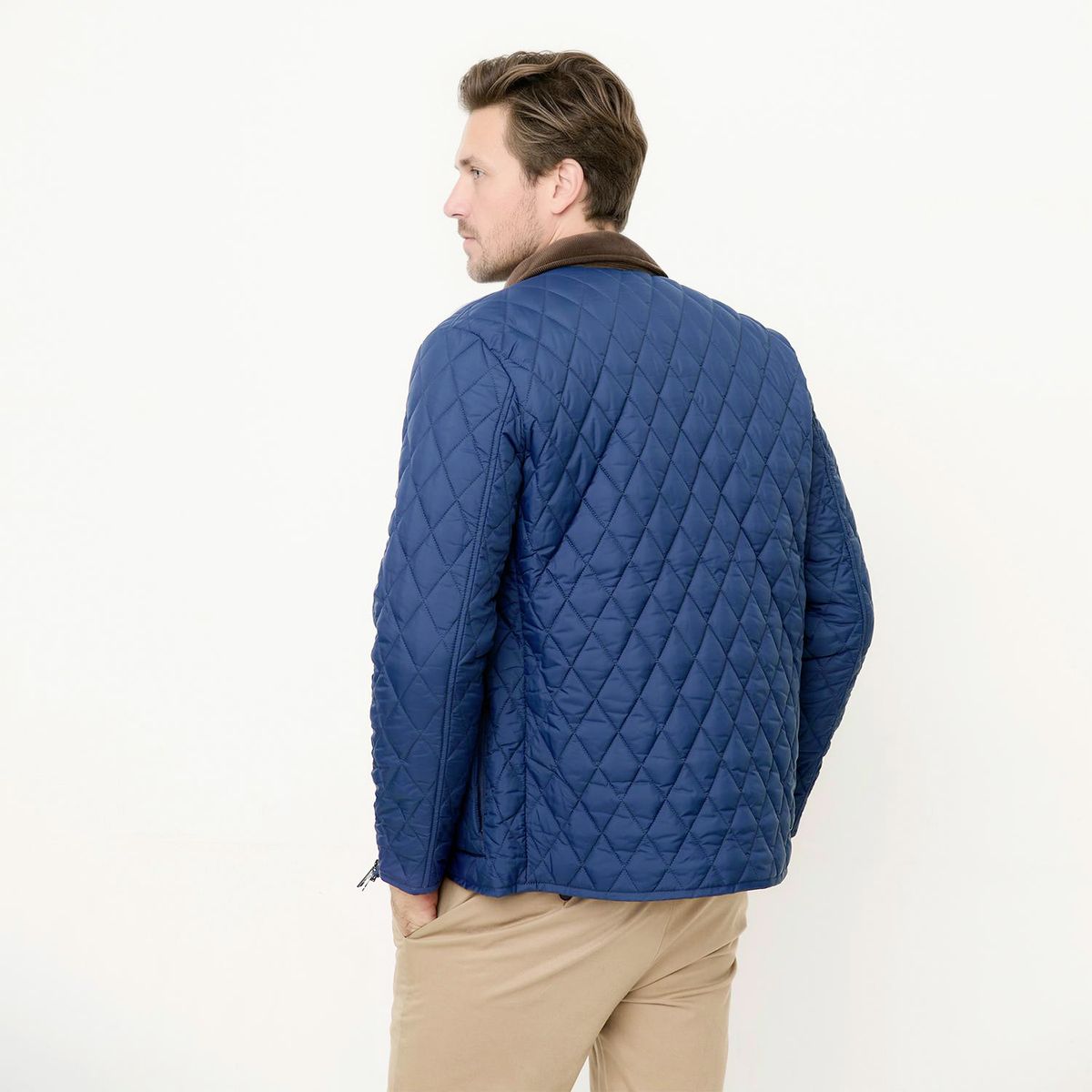 LA MARTINA - Chaqueta Hombre La Martina