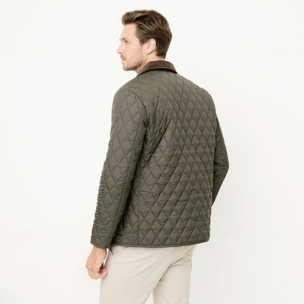LA MARTINA - Chaqueta Hombre La Martina