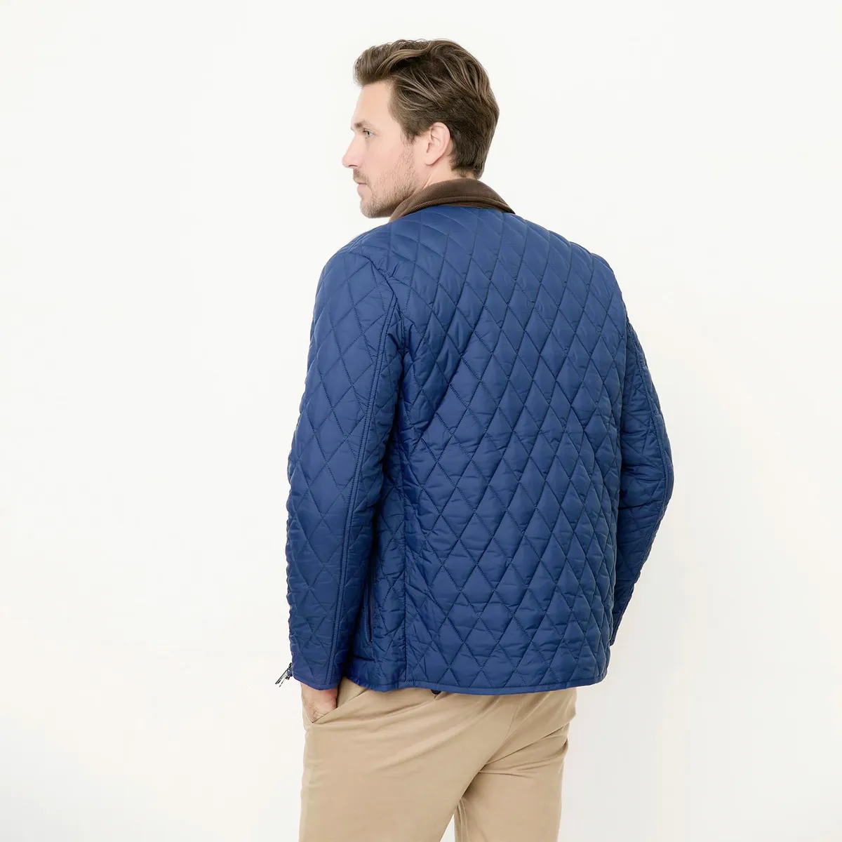 LA MARTINA - Chaqueta Hombre La Martina