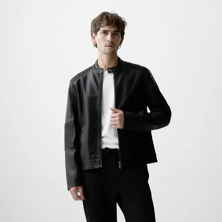Chaqueta Hombre