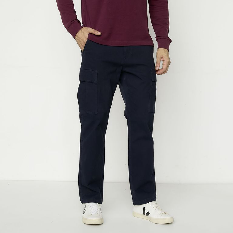 Pantalón Hombre