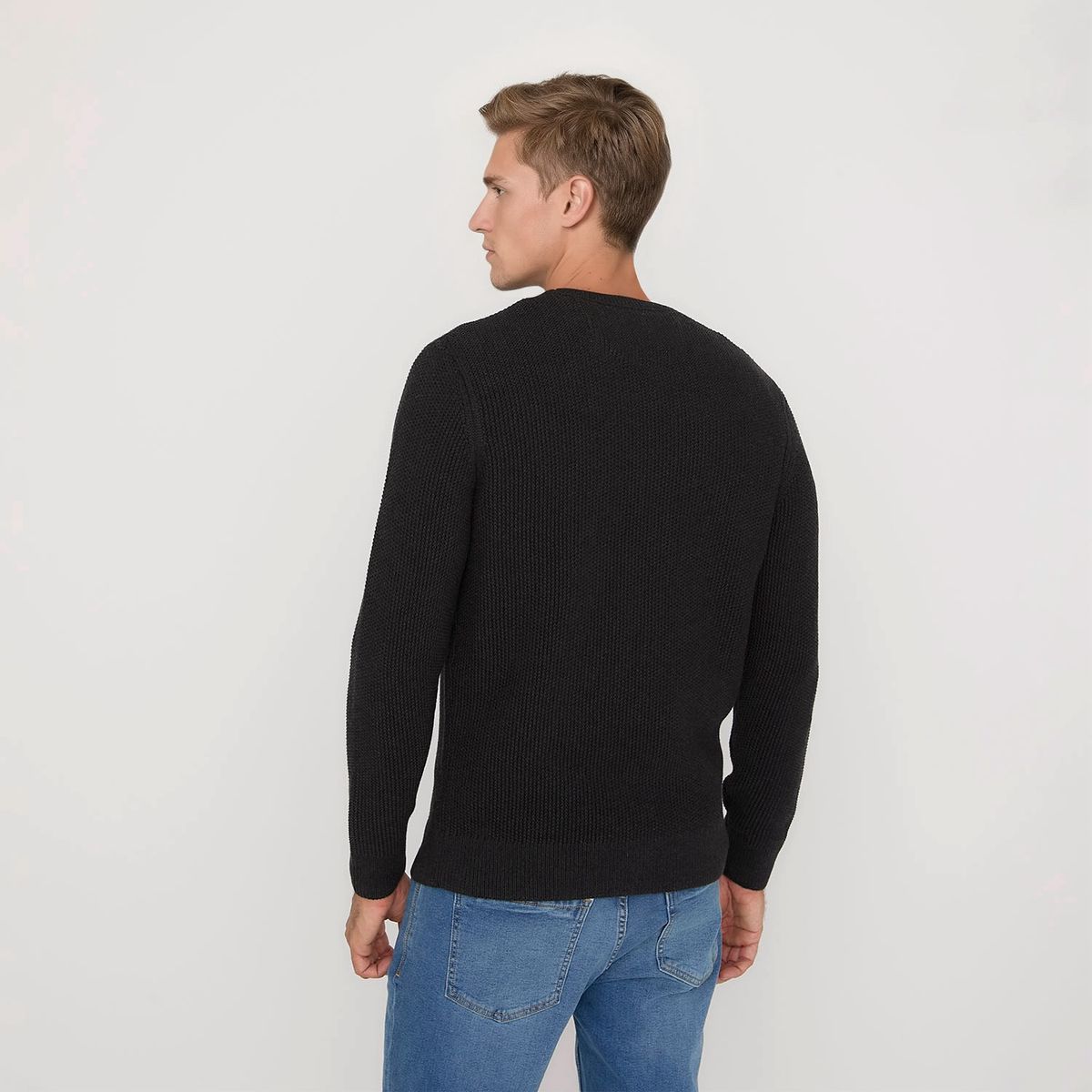 WOLF&HANK - Sweater Hombre Wolf&Hank
