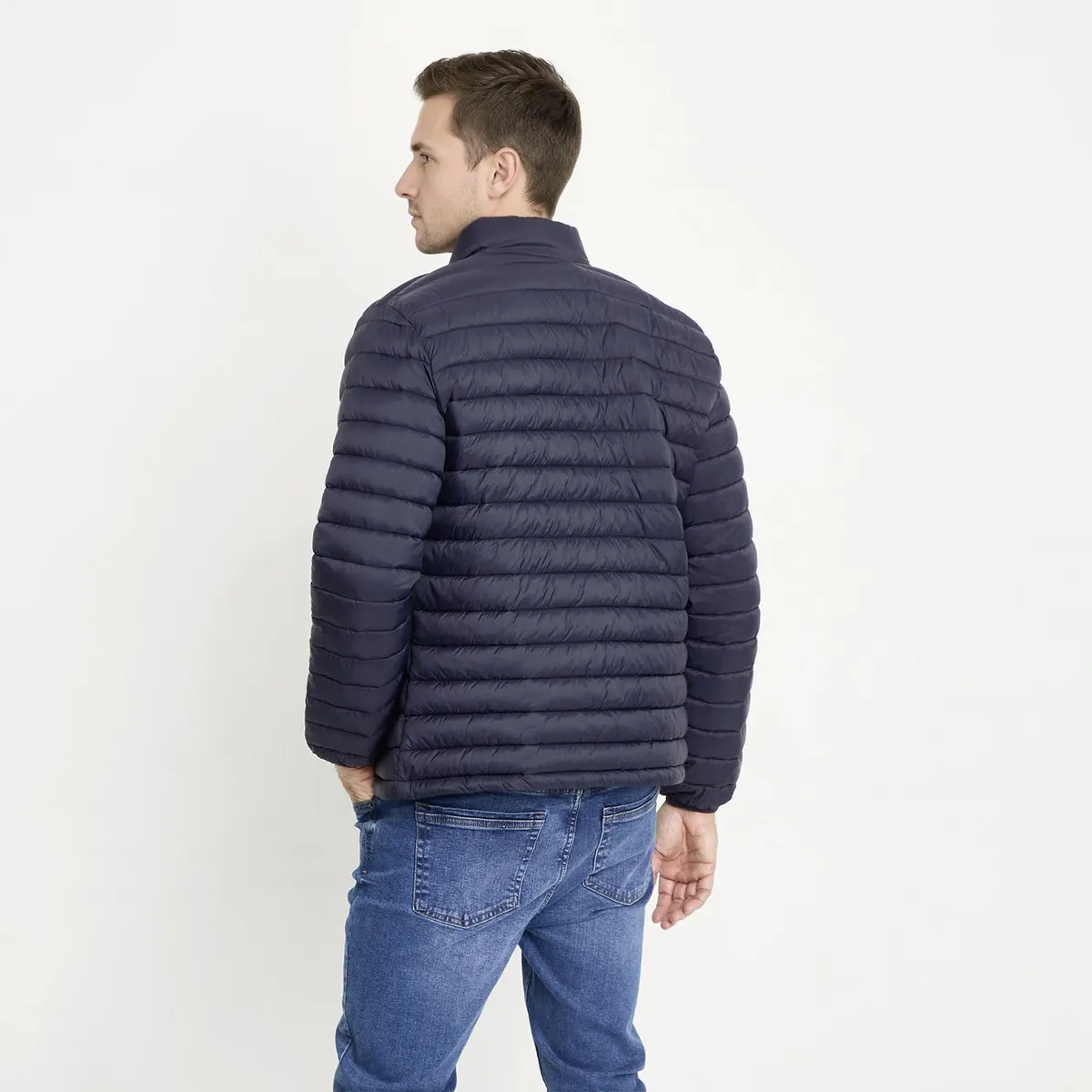 UNIVERSITY CLUB - Parka Hombre University Club