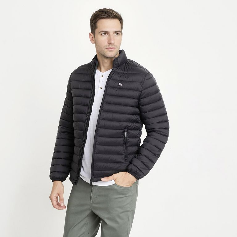 UNIVERSITY CLUB Parka Hombre