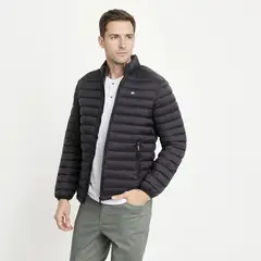 UNIVERSITY CLUB - Parka Hombre