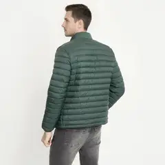UNIVERSITY CLUB - Parka Hombre