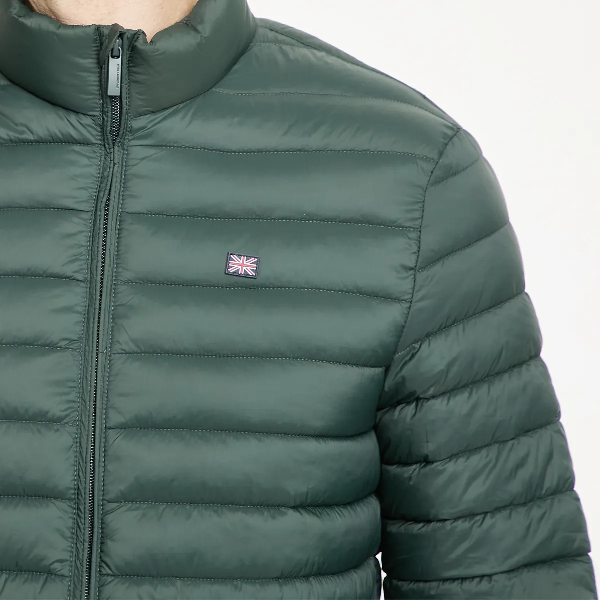 UNIVERSITY CLUB - Parka Hombre University Club