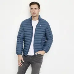 UNIVERSITY CLUB - Parka Hombre