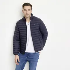 UNIVERSITY CLUB - Parka Hombre