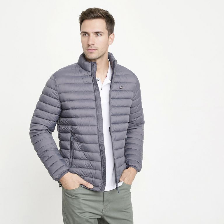 Parka Hombre