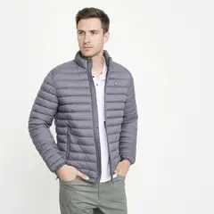 UNIVERSITY CLUB - Parka Hombre
