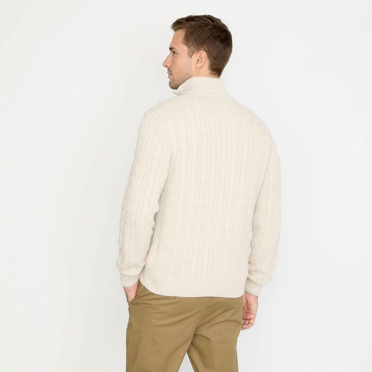 UNIVERSITY CLUB - Sweater Hombre University Club
