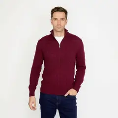 UNIVERSITY CLUB - Sweater Hombre