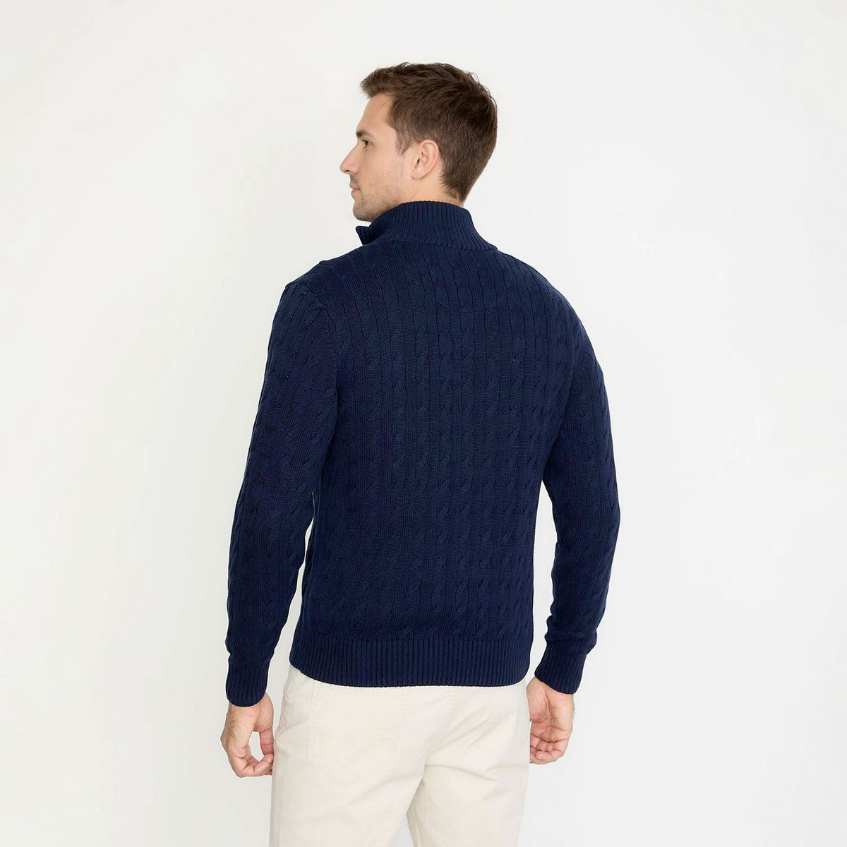 UNIVERSITY CLUB - Sweater Hombre University Club