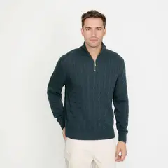 UNIVERSITY CLUB - Sweater Hombre