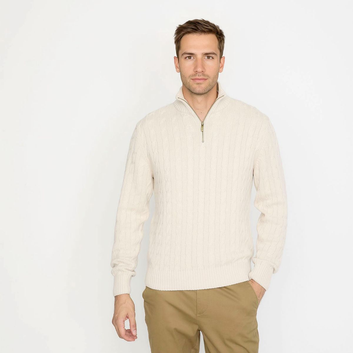 UNIVERSITY CLUB - Sweater Hombre University Club