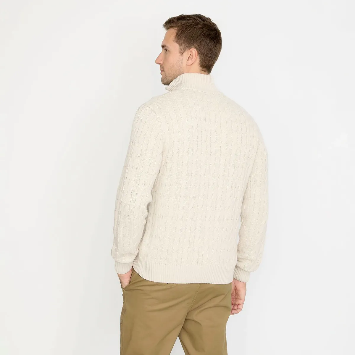 UNIVERSITY CLUB - Sweater Hombre University Club