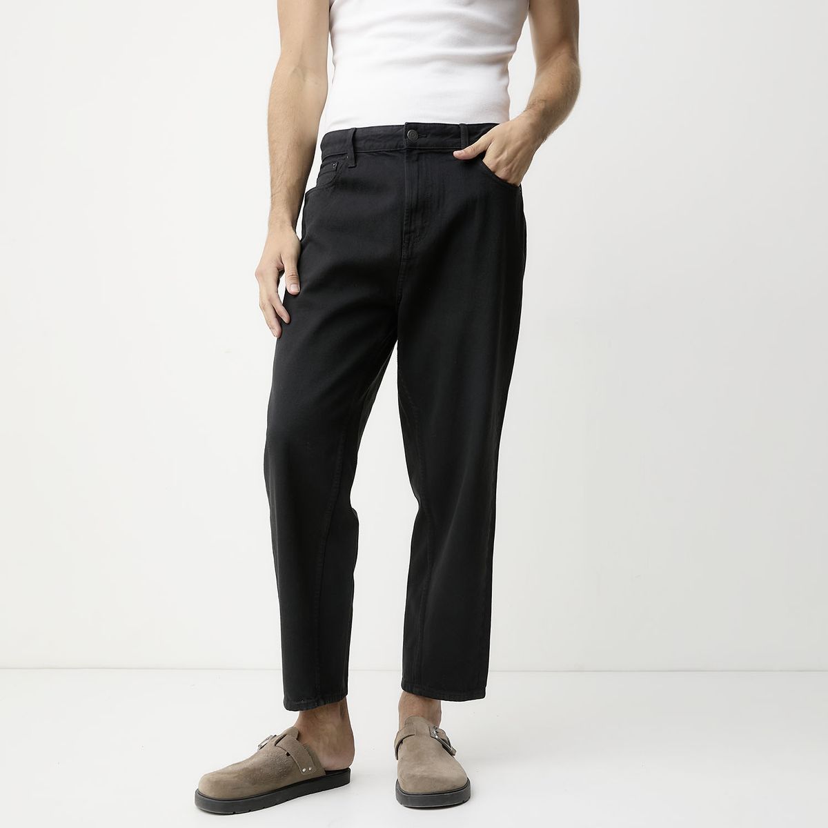 BASEMENT - Jeans Hombre Basement