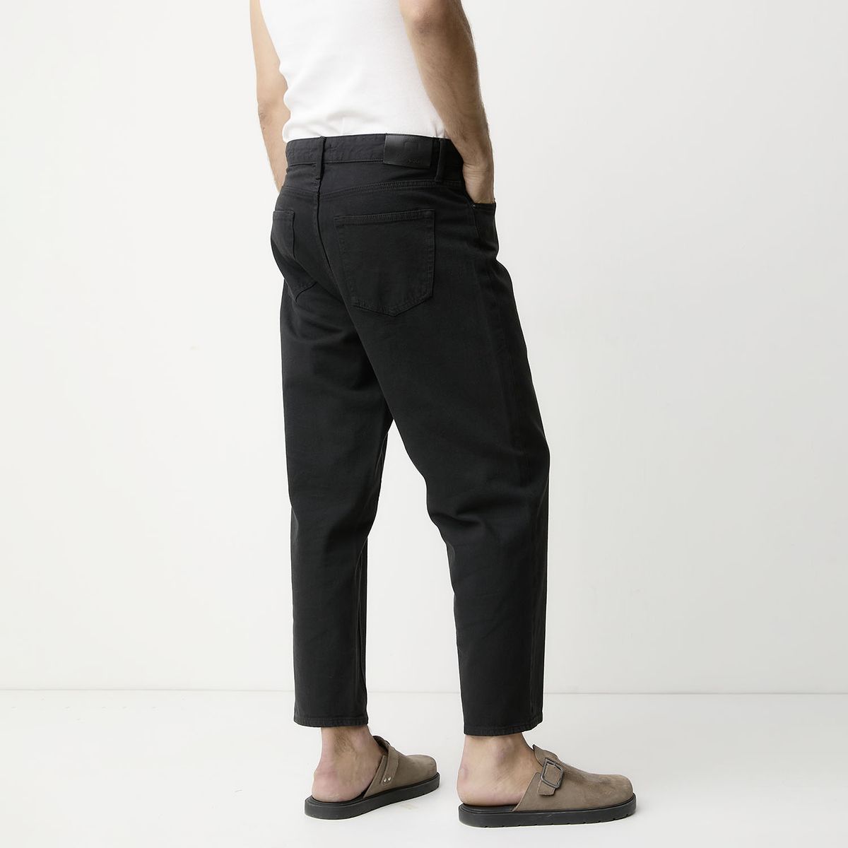 BASEMENT - Jeans Hombre Basement