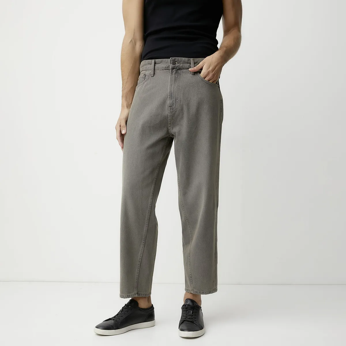BASEMENT - Jeans Hombre Basement