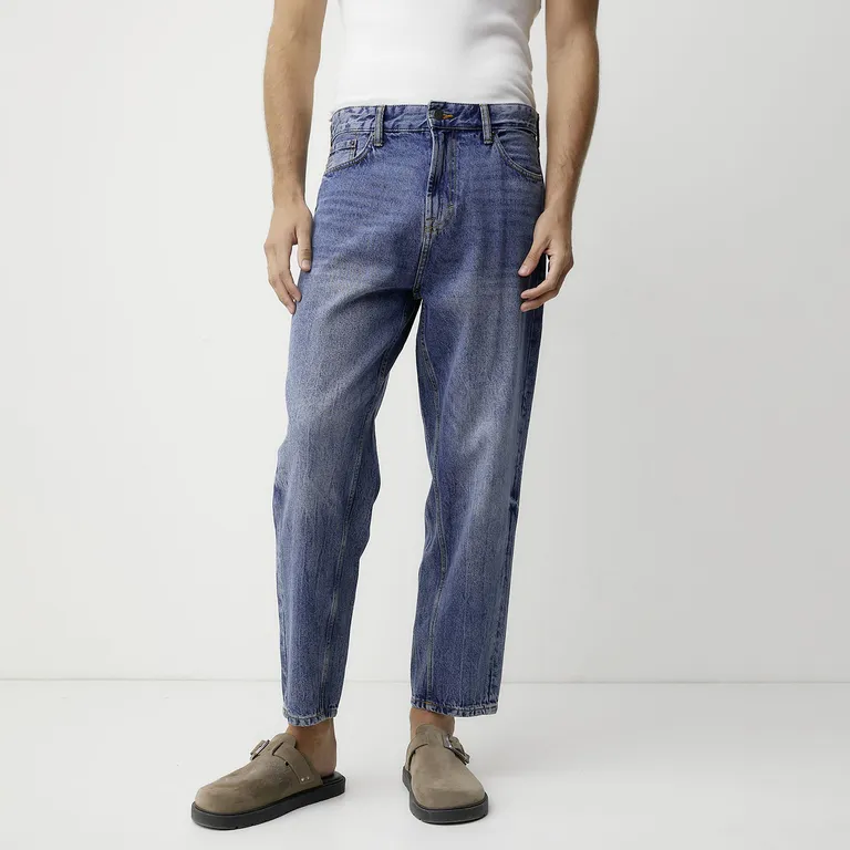 BASEMENT Jeans Hombre