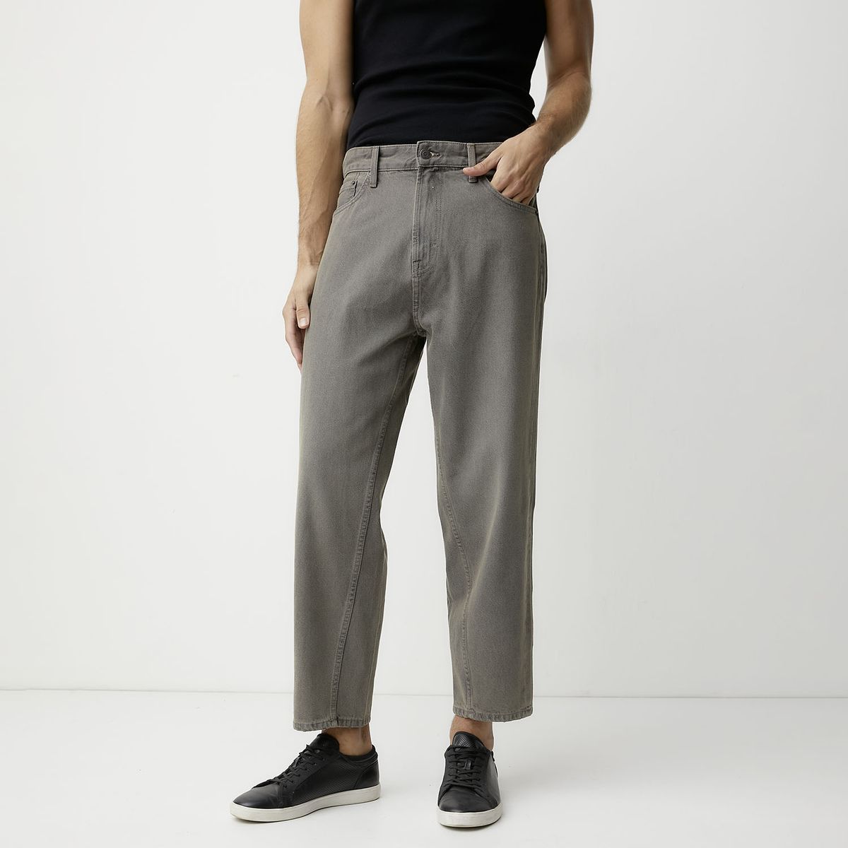 BASEMENT - Jeans Hombre Basement