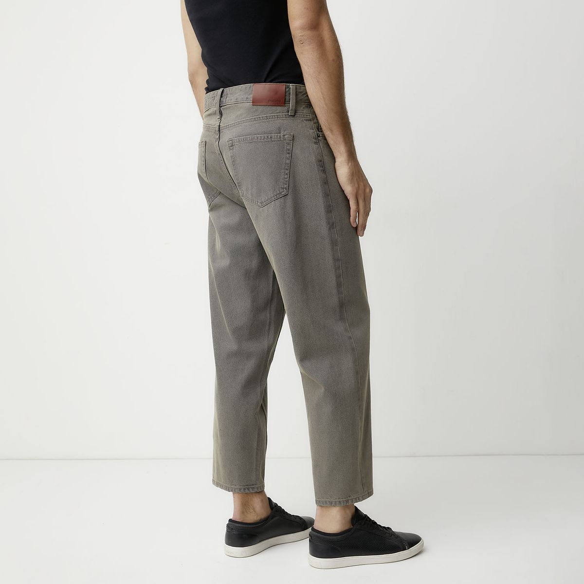 BASEMENT - Jeans Hombre Basement