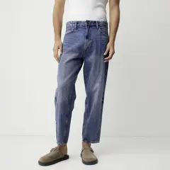 BASEMENT - Jeans Hombre